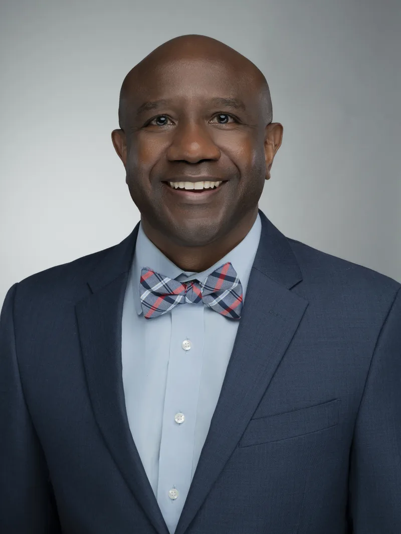 Gerald Jefferson, licensed Texas real estate professional